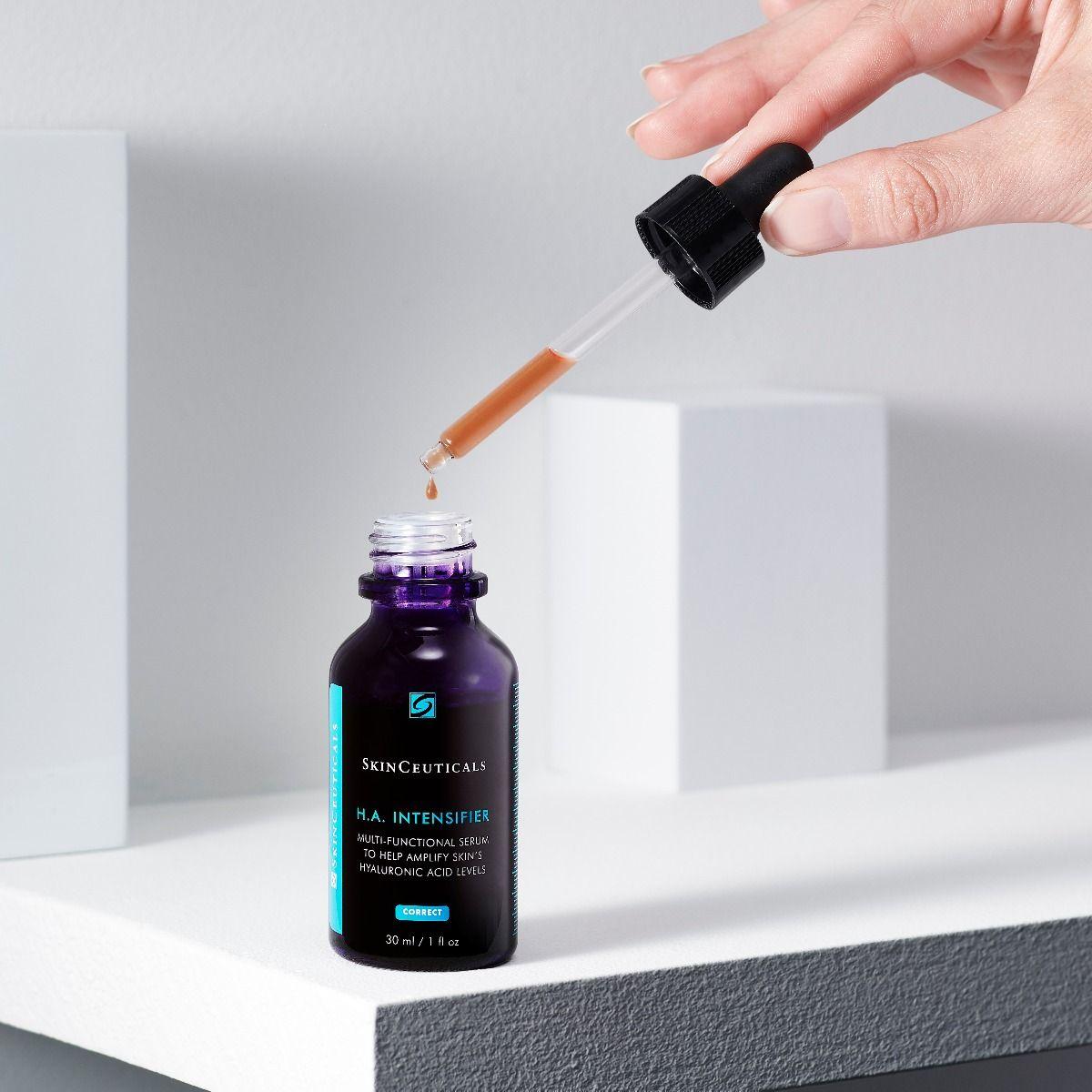 SkinCeuticals HA Intensifier Serum | Shop Online - Hedox Clinic