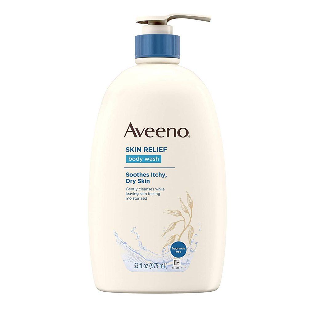 The Best Unscented Body Wash – Help Women