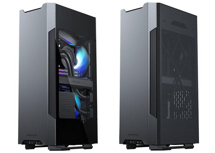 Phanteks launches Evolv Shift 2 and Evolv Shift 2 Air - Chassis - News ...