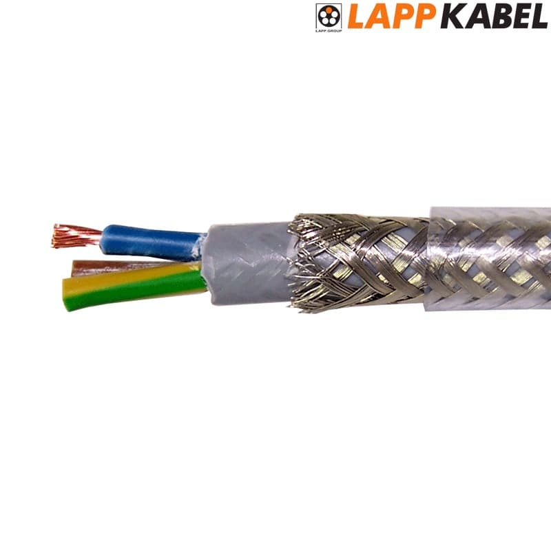 LAPP Olflex Classic 110 CY mains cable | Hifi Collective