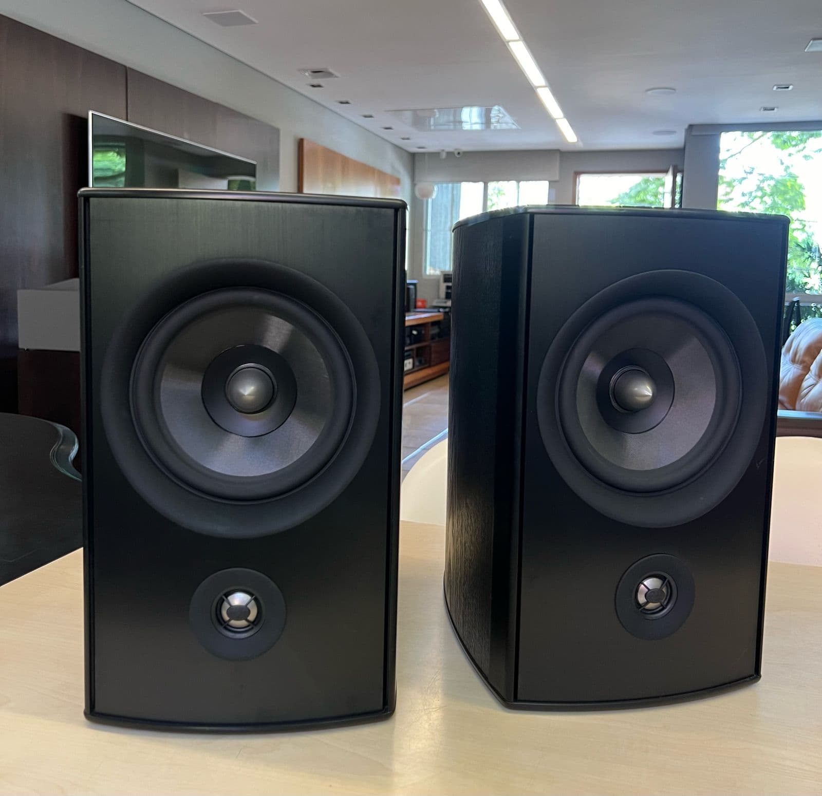 PSB SYNCHRONY ONE B - Loja HIFICLUB