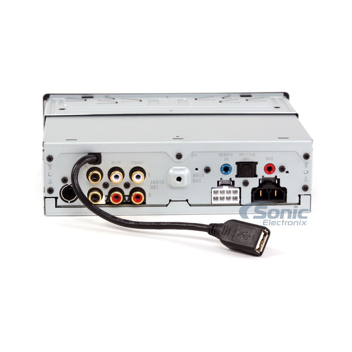 Sony RSX-GS9 - (NLA-2022) | HiFi HQ New Ze…