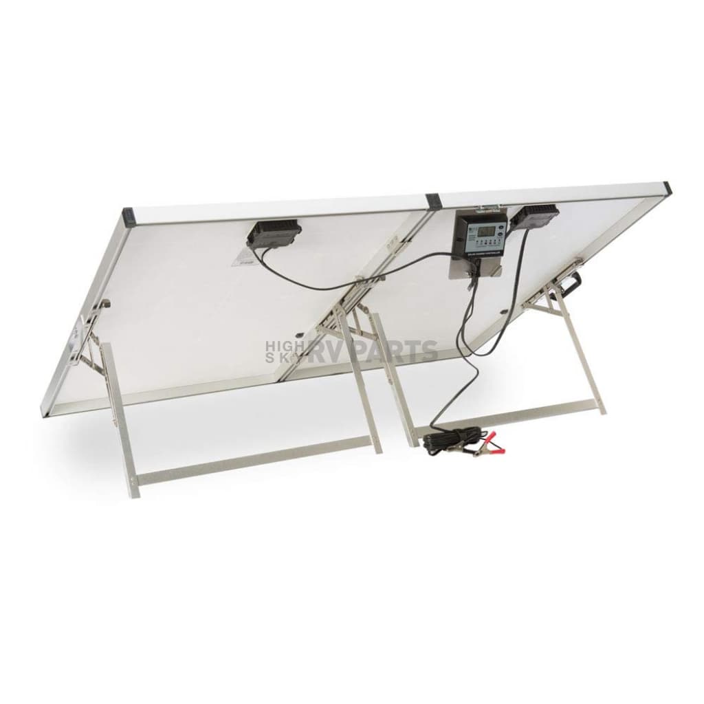 Zamp Solar Portable Solar Kit - USP1004 | highskyrvparts.com
