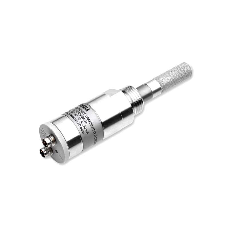 Vaisala DMT143 Miniature Dew Point Transmitter - Hinco