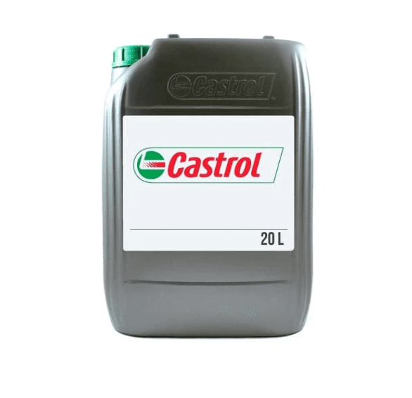 CASTROL OPTIGEAR BM 220- Dầu Bánh Răng - Nhà Phân Phối Sản Phẩm Tại ...