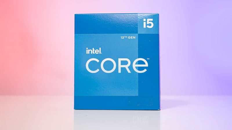 Hiệu năng chip Intel Core i5-1240P, ưu và nhược điểm là gì?