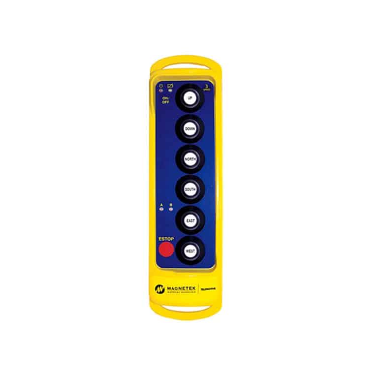 Wireless Controls | Magnetek Flex Transmitter and Receiver Systems