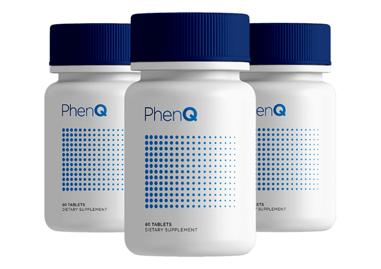 PhenQ Review 2021 - Must Read Before You Buy This Fat Burner