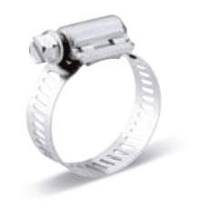 powerseal - Breeze Hose Clamps