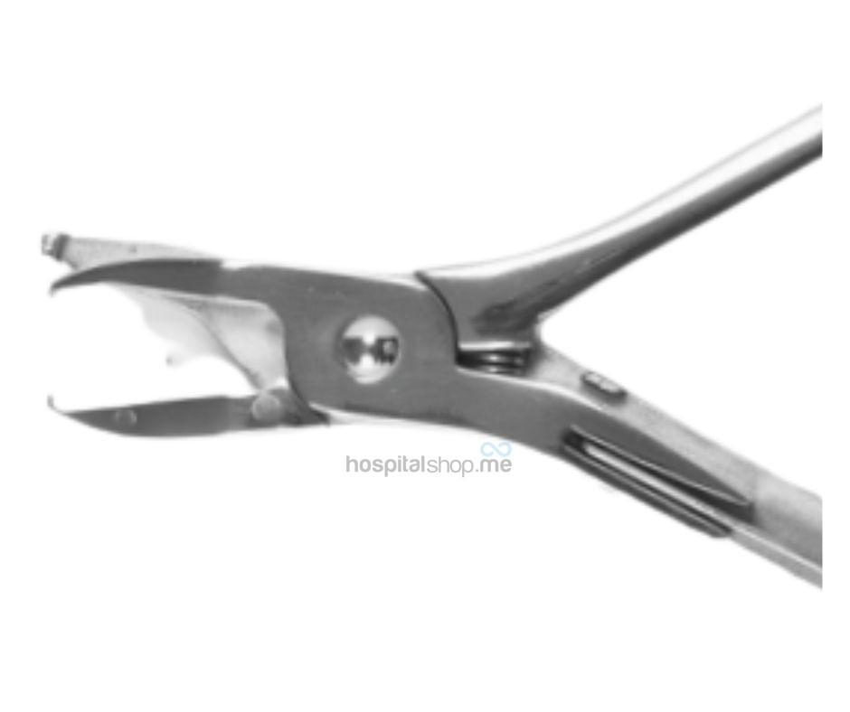 Ortho Instruments