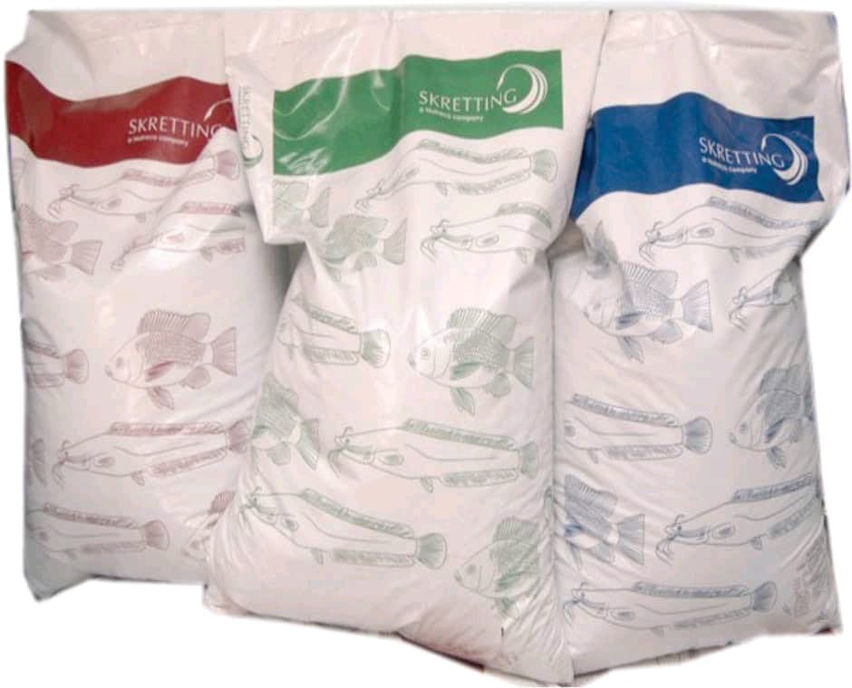 Skretting Fish Feed (Essential) | 15kg - HTS Farms