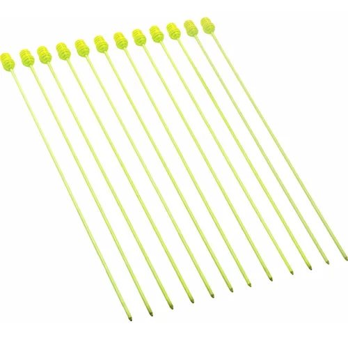 Quickplay Pro Agility Poles (set Of 12) Adjustable Height: U | Meses ...
