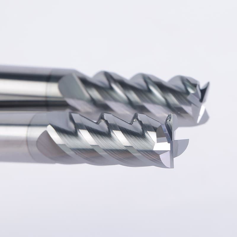 Reverse Helix End Mill at Ellie Ezell blog