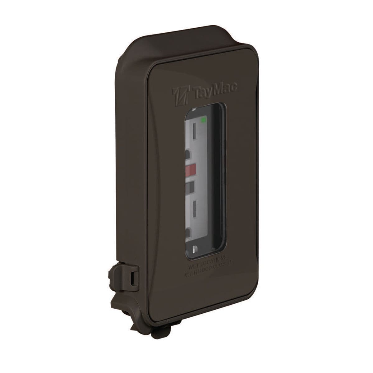 406.9(B) Outlet Box Hood | Information by Electrical Professionals for ...