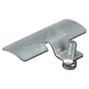 Metal Raceway, Ground Clamp, HBL500/HBL750 Series | HBL5709 | Hubbell ...