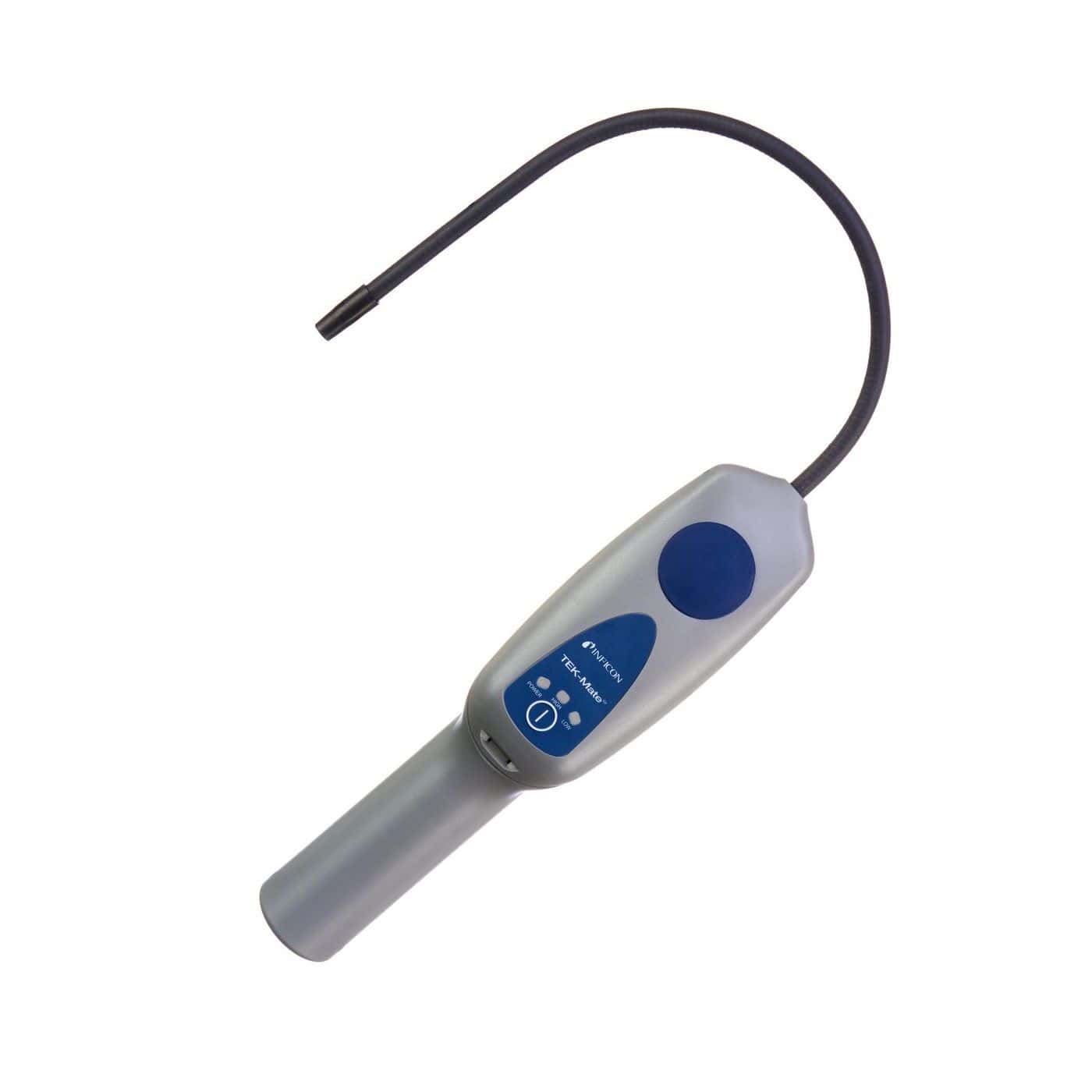 INFICON TEK-Mate Refrigerant Leak Detector R410A R134A | HVACTOOLS New ...