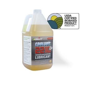 Unist - Coolube 2210EP Lubricant with pressure additive