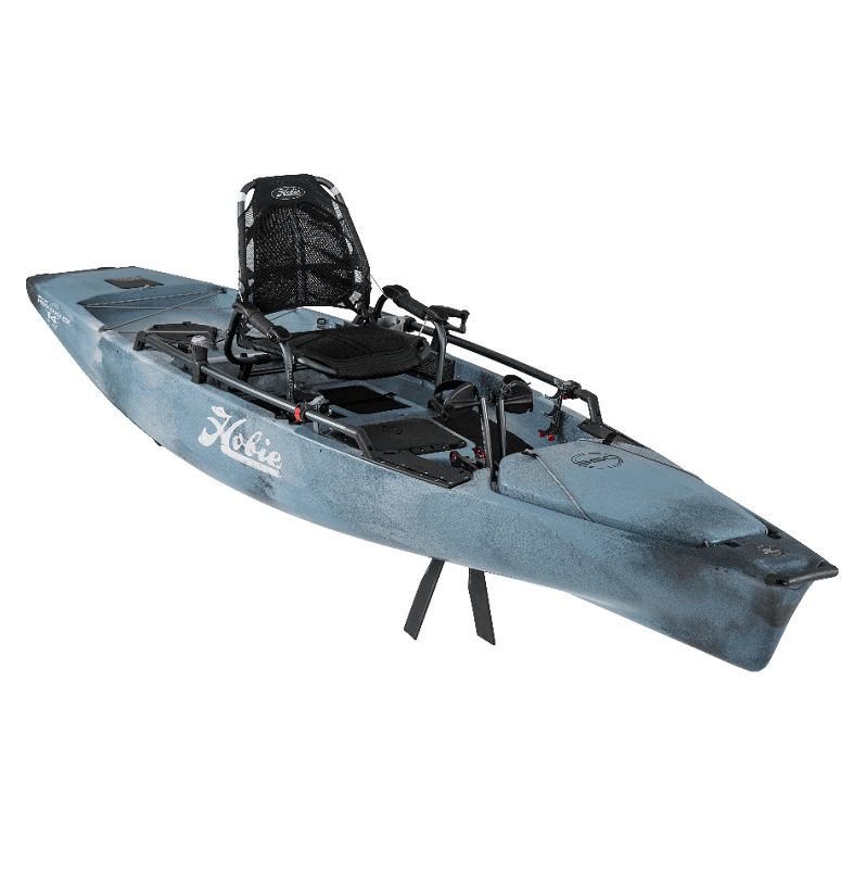 Hobie Mirage Pro Angler 14 Fishing Kayak - HWS