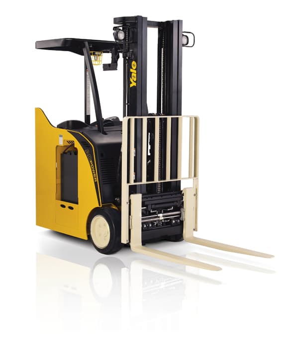 ESC030-040AD | Hy-Tek Material Handling [Yale Electric Forklift]
