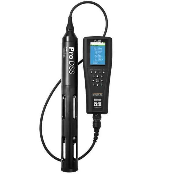 YSI ProDSS Multiparameter Digital Water Quality Meter - HydroTerra