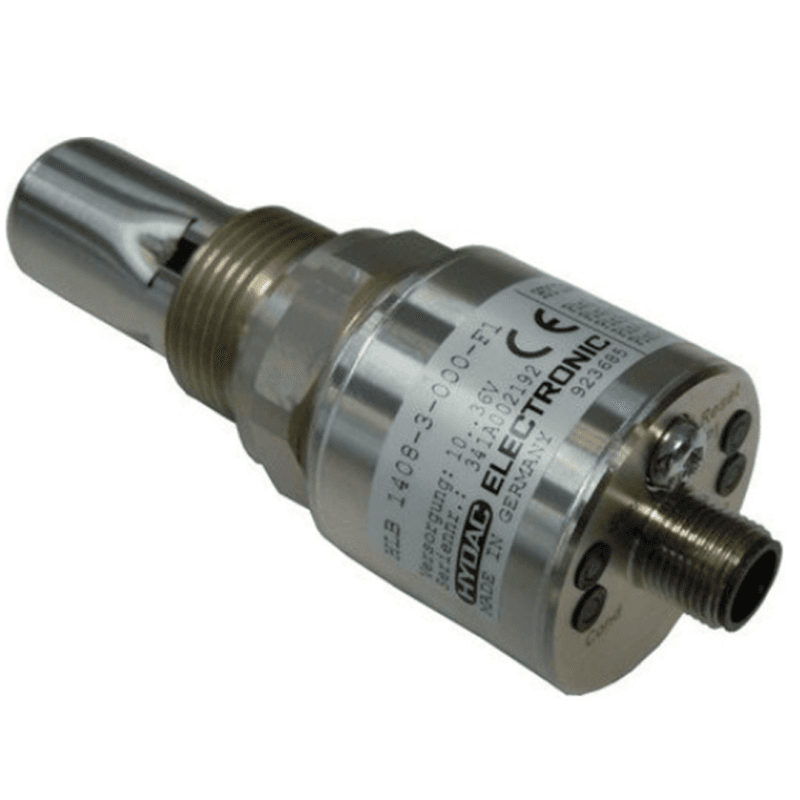 Hydac Oil Condition Sensor HLB 1300 HYDACLab® - HYQUIP Limited