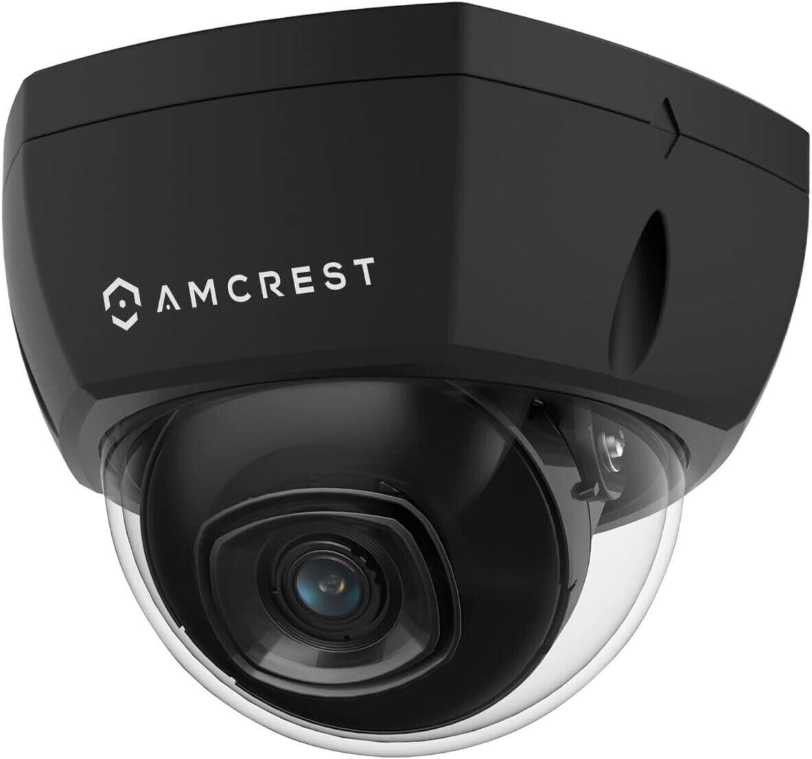 Amcrest IP8M-2493EB Outdoor Dome Camera for sale online | eBay