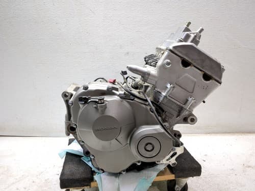 05 06 Honda CBR600RR CBR 600 Engine Motor GUARANTEED 17k Miles Tested ...