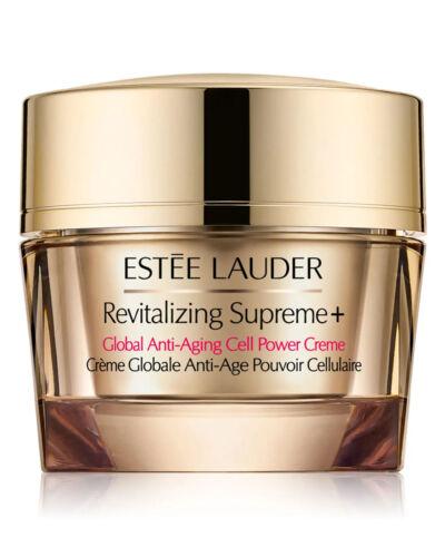 Estee Lauder Revitalizing Supreme+ Global Anti-Aging Cell Power Creme 1 ...