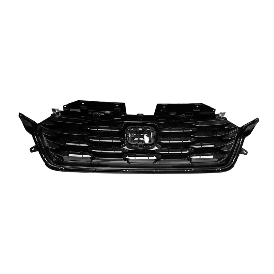 Fits 2023-2025 Honda CRV Non-hybrid New Front Fascia Bumper Cover Kit ...