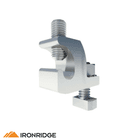 IRONRIDGE Grounding Lug T-Bolt Kit, 2 pcs | eBay