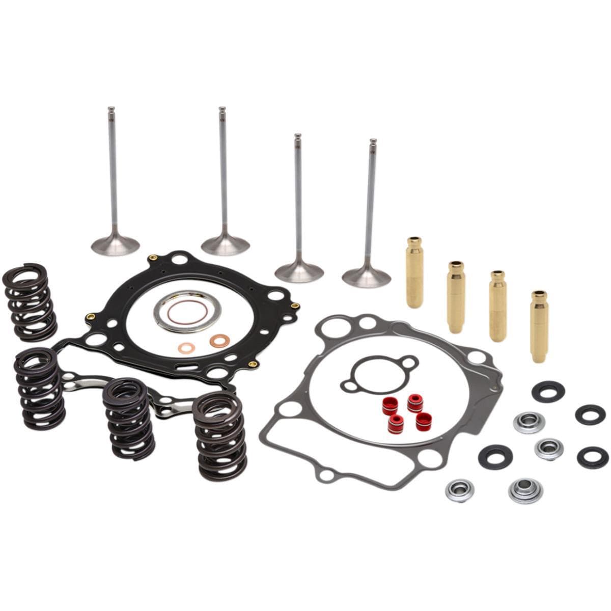 Kibblewhite Precision - 60-61600 - Cylinder Head Service Kit for sale ...
