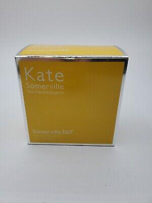 Kate Somerville Somerville360 Face And Body Self Tanning Towelettes 12 ...