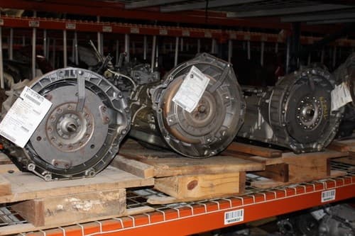 12-16 Fiat 500 1.4L Manual Transmission 159K OEM LKQ | eBay