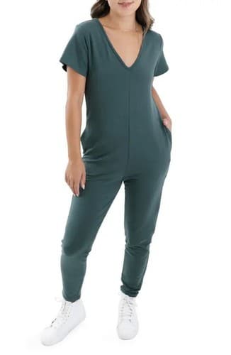 NEW Smash + Tess Cozy Sunday Romper Color Spruce Women’s Size XS NWT | eBay