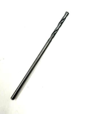 1/8 COOLANT FED CARBIDE OIL HOLE DRILL FOR STAINLESS LONG A BRAND ADO ...