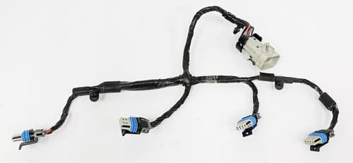 ACDelco Ignition Coil Wiring Harness 356G for Chevrolet GMC Cadillac ...