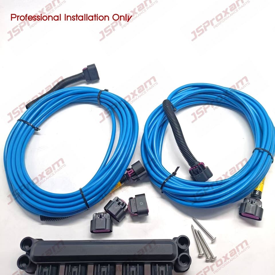 Fit Mercury CAN Data 2 Harnesses Smart Craft Junction Box 84-879981t30 ...