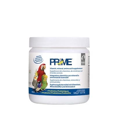 Hari Prime Vitamin, Mineral, Amino Acid Supplement Probiotics 0.71lb | eBay