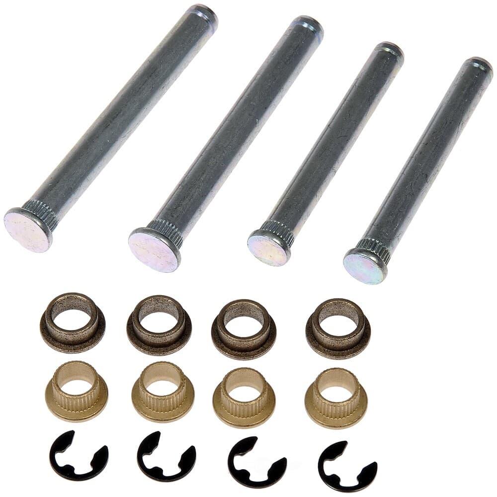 Door Hinge Pin and Bushing Kit Dorman 703-273 for sale online | eBay