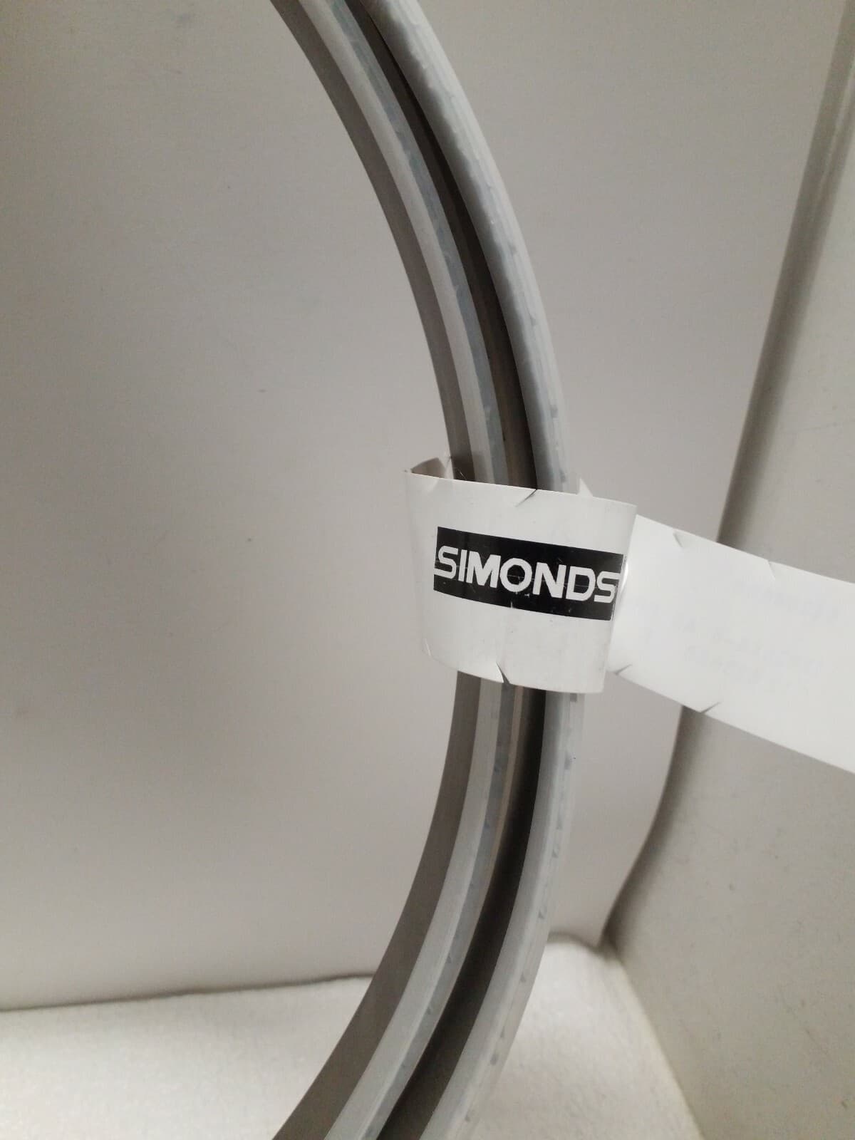 Simonds 64364608 Band Saw Blade M96495 for sale online | eBay
