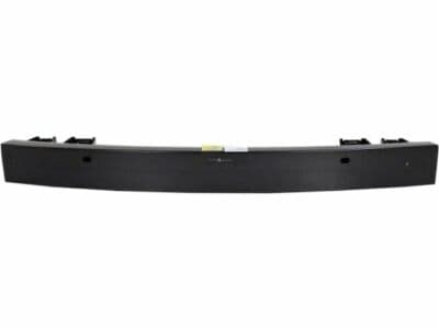 Rear Action Crash Bumper Reinforcement fits Chevy Impala 2006-2013 ...