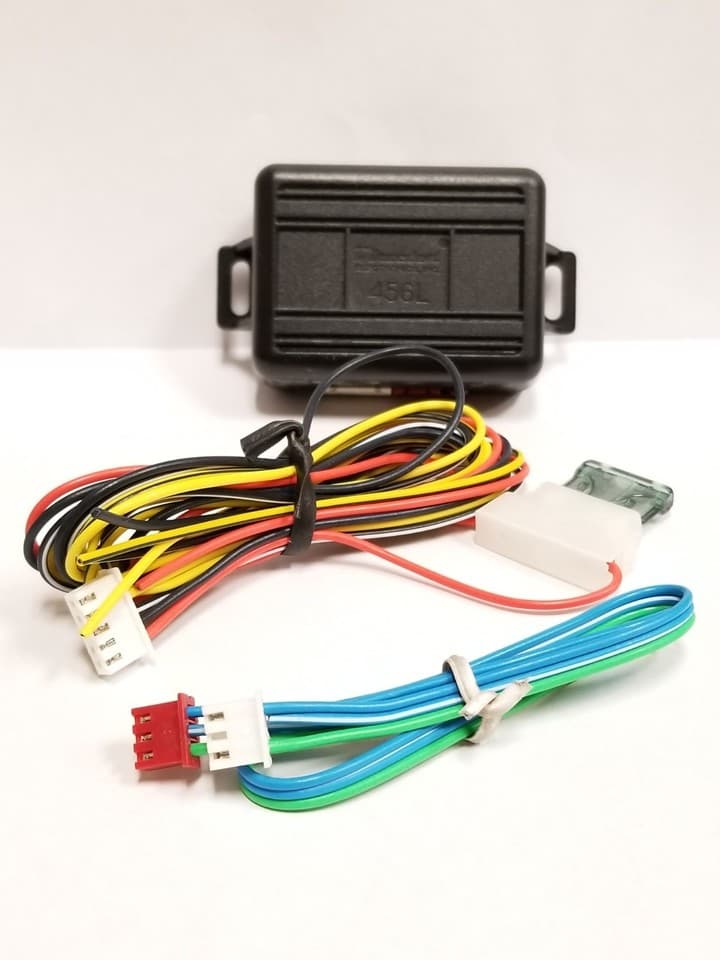 Directed Install Essentials 456LW Universal Door Lock Interface Module ...