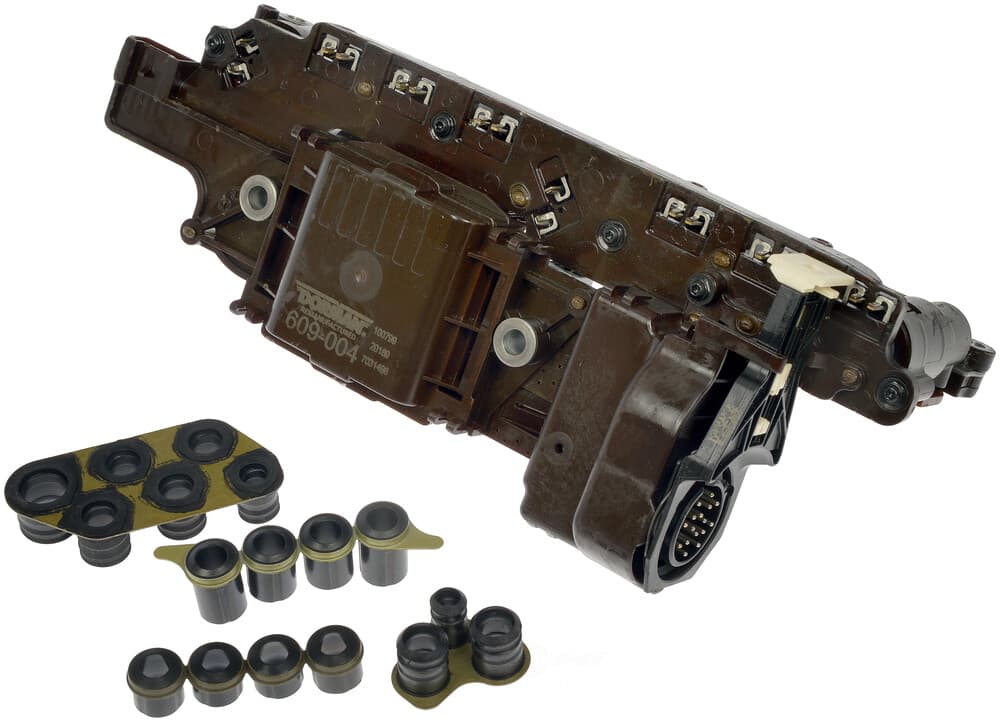 Dorman (OE Solutions) 609004 Control Modules - Engine Control Module ...