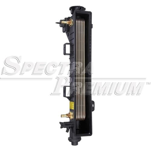 Spectra Premium CU1850 Copper/Brass Radiator