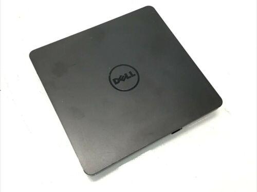 Genuine Dell USB Slim DVD CD DVDRW Lecteur Compact External Drive DW316 ...