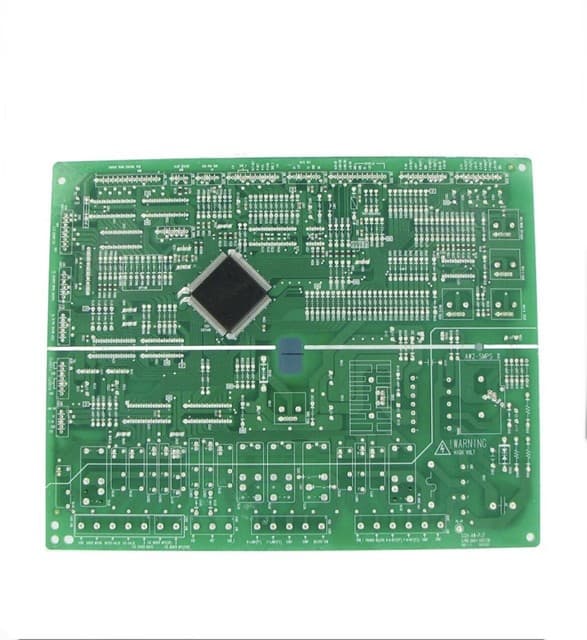 DA4100651M Samsung Refrigerator Main Control Board Da41-00651m for sale ...