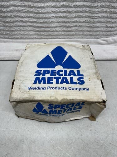Special Metals N625-045-33SS Inconel Filler Metal 625 Welding Wire 0 ...