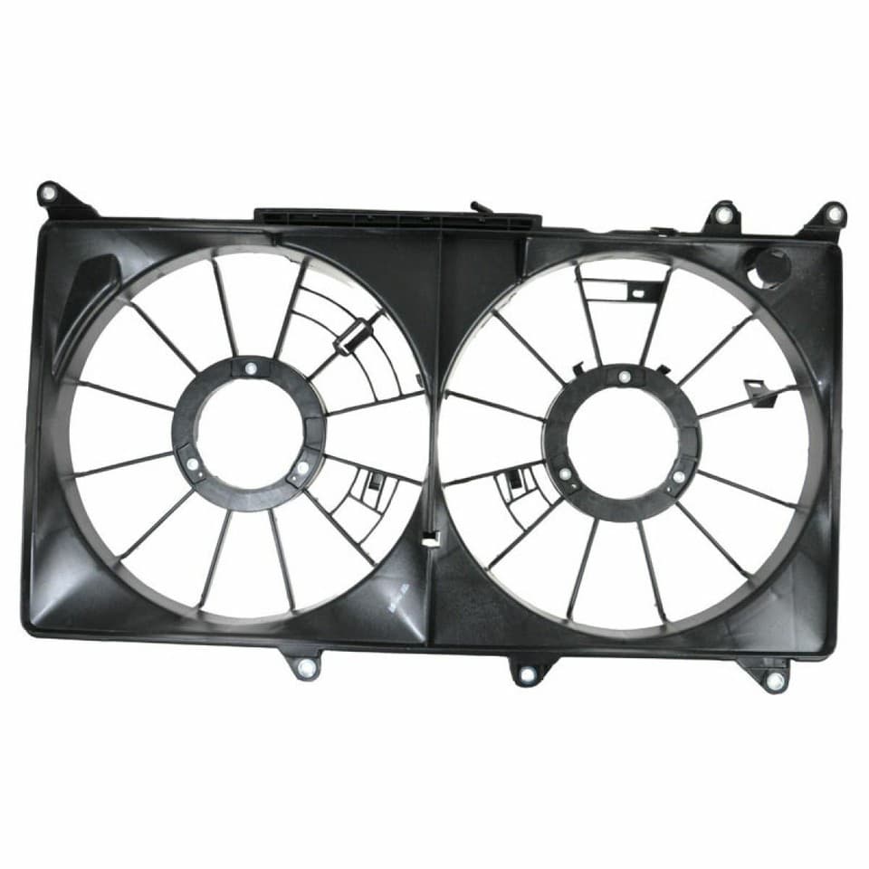 Dorman 603-112 Radiator Fan Shroud