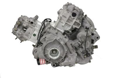 2005-2007 Kawasaki Brute Force 750 Carb Engine Motor Rebuilt In Stock ...