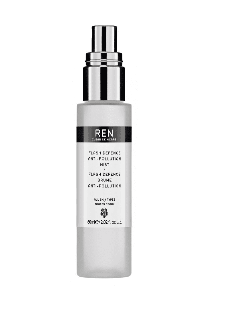 REN Flash Defence Anti - Pollution Mist 60 ml / 2.02 oz. | eBay